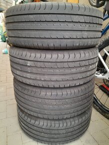 kola MAK WOLF 7JX18H2 5x110 ET 40 - 5