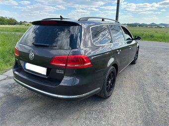Volkswagen Passat b7 2.0tdi 103kw cr highline - 5