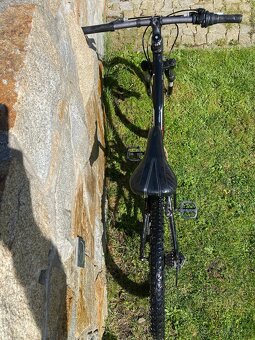 Dětské horské kolo Specialized Hotrock 24 - 5