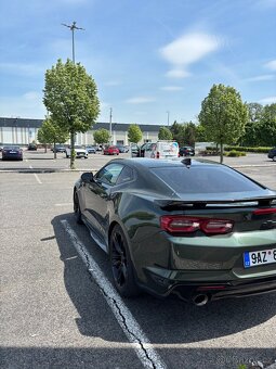 CAMARO 3,6 2020 - 5