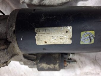 Startér motoru Ford Transit 2006- (2.2tdci/2.4tdci) CS1421 - 5