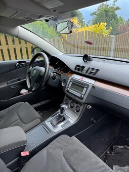 VW PASSAT - 5