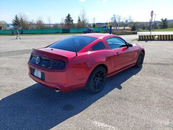 Ford mustang 5.0 GT - 5