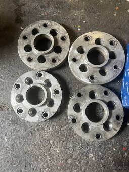 Alu kola 5x130 R18 - 5