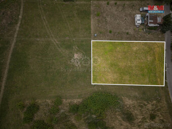 Prodej pozemku k bydlení, 782 m², Čestlice, ul. Zelená - 5