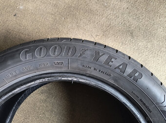 LETNÍ PNEU GOODYEAR 205/55/16-4kč - 5