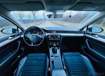 VW PASSAT B8 2,0tdi 110kw - 5