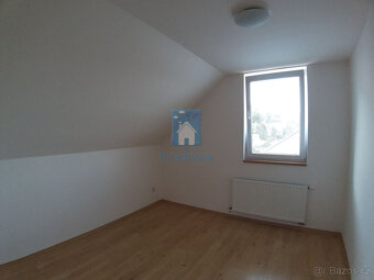 Pronájem bytu 2+kk, Plzeň - Slovany, ulice Příkrá, 60 m2 - 5
