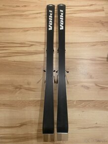 Lyže Völkl 142 cm - 5