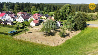 Rodinný dům k rekonstrukci s velikou zahradou, 130651 - 5