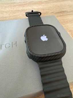 Apple Watch ultra 2 - 5