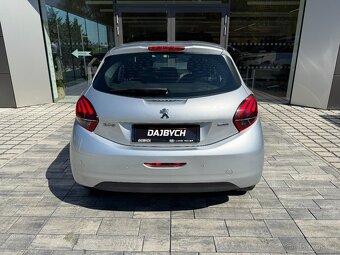 Peugeot 208 PureTech 1.2 (60Kw) ACCESS MAN5 - 5