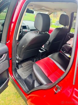 Prodám Land Rover Freelander 2.2D 110KW - 5