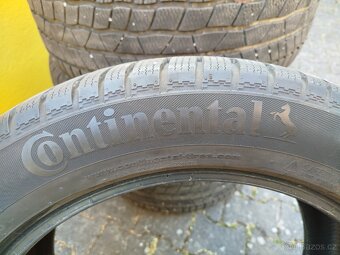 Pneu Continental 285/45 R20 XL - 5