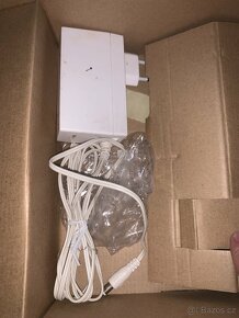 Modem/Router UPC, Arris - 5