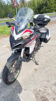 Ducati Multistrada 950 83kw - 5