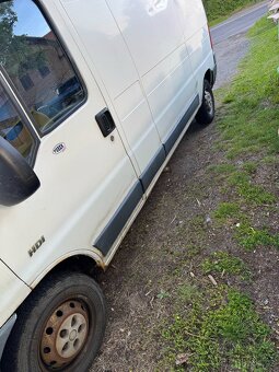 Peugeot Boxer 2.2 hdi 74kw - 5
