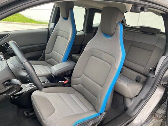BMW i3 Sportpaket 2022 - 5