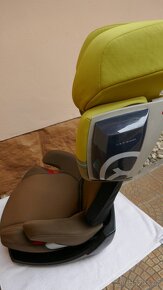 AUTOSEDAČKA CYBEX PALLAS 2 9-36KG - 5