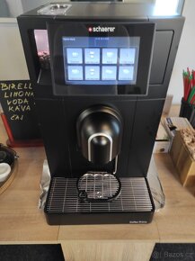 Kávovar schaerer coffe-prime - 5