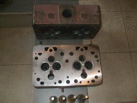 hlavy škoda 30 - 5