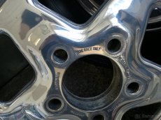 Weld racing wheels  Prostar 15" - 5