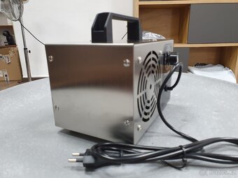 Prodám zcela nový generátor ozonu ATWFS 60g/h - 5
