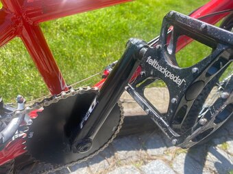 Kolo BMX Felt - 5