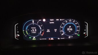 VW Passat GTE, 1.4 TSI 160kw DSG, po 1.maj - 5