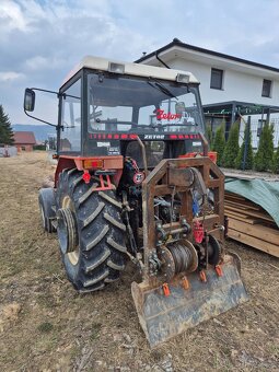 Zetor 7211 - 5