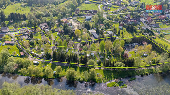 Prodej hotelu a kempu s restaurací 15771 m2, Radošov,K.Vary - 5