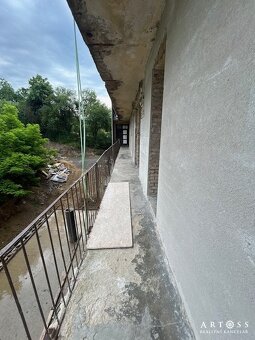 Pronájem bytu 2+1 CP 44 m2 - Hlaváčova ul., Brno-Obřany - 5