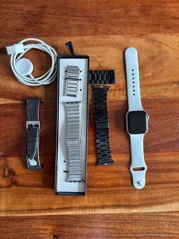 Apple Watch series4 40mm - 5