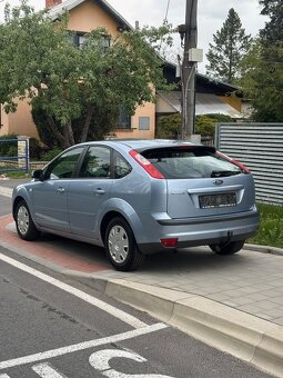 Ford Focus - 5