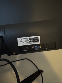 Monitor CHiQ 22" 22P610FS - 5