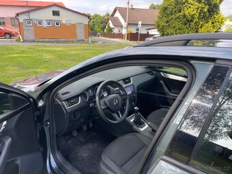 Octavia 3 1.6 TDi 85kw - 5