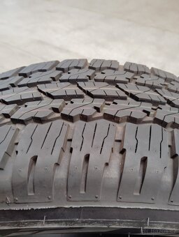 Bridgestone Dueler A/T 265/65/R17 112S 693 III - 5