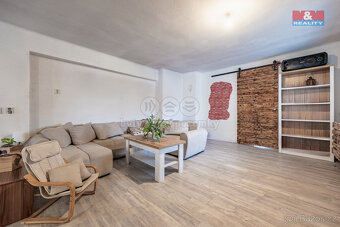 Prodej rodinného domu, 240 m², Maršovice - 5