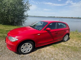 BMW 116i - 5