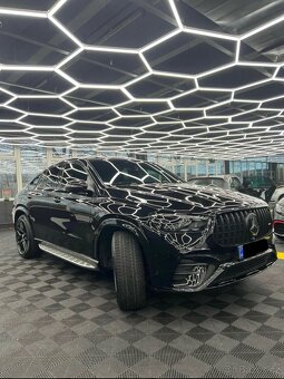 На продаж: Mercedes-Benz GLE 53 AMG 4MATIC+ (2023) - 5