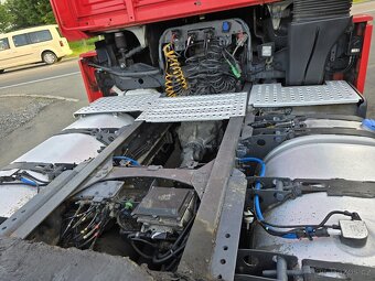 tahač RENAULT MAGNUM 480 DXI,EURO 5, EEV, r.2011,standart, - 5