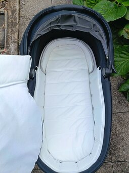 Cybex priam - 5
