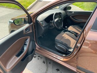 Hyundai I20 1.2i 40000km - 5
