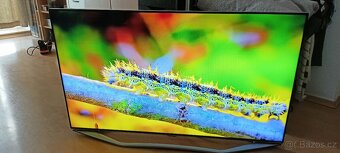 TV Samsung Led Smart Android 117 cm 46 palcu - 5