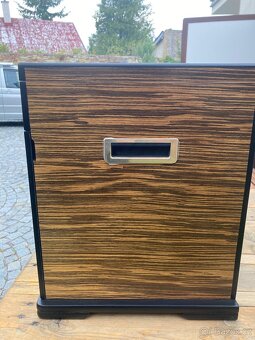 Humidor Adorini Aficionado Deluxe - 5