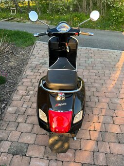 Vespa GTS Super 300 - 5