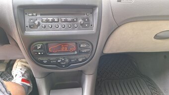 Peugeot 206 1,4 HDI - 5