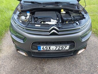 Citroen C4 Cactus 2020 Origins - 5