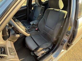 Náhradní díly - BMW E46 320d M-paket - 5