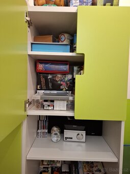 Skříň IKEA - 5